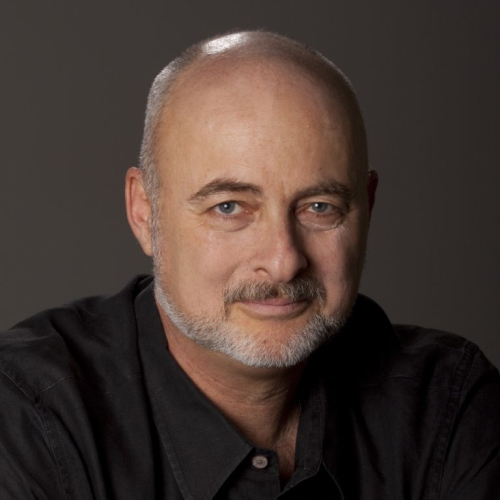 David Brin